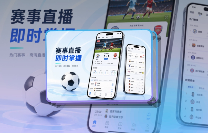 App历史赛果查询页面